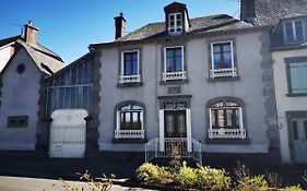 Maison de bourg dans le Cantal